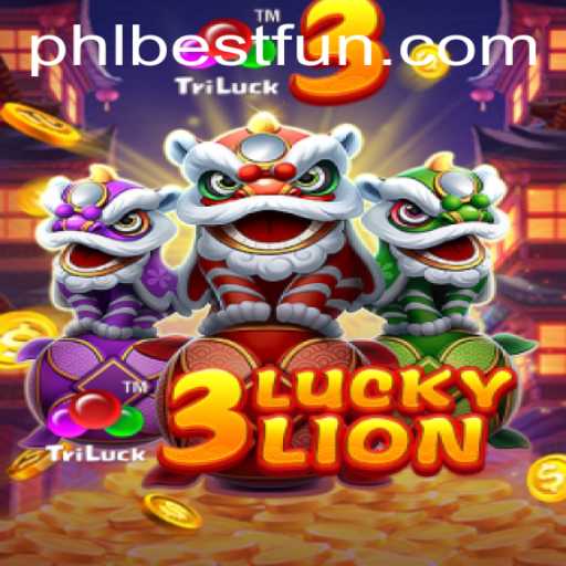 Unveiling the Exciting World of 3LUCKYLION