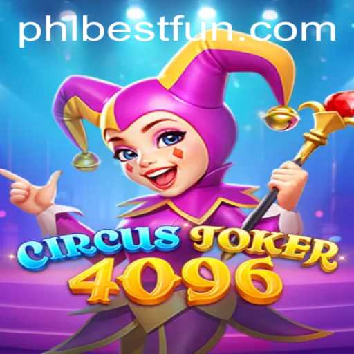 Exploring the Vibrant World of CircusJoker4096