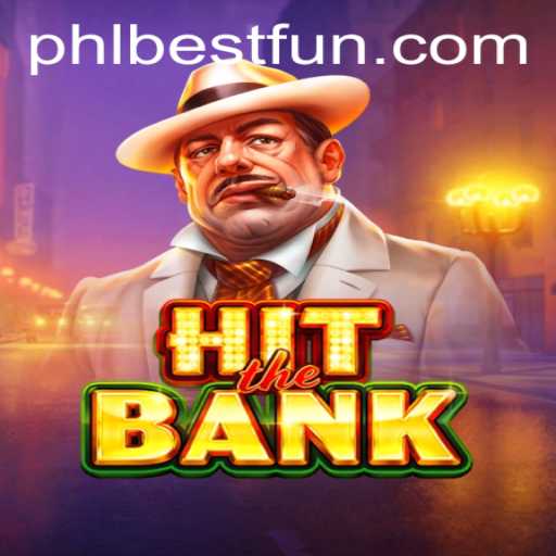 Unveiling HitTheBank: A New Dimension in Strategy Gaming with PHLBEST Initiative