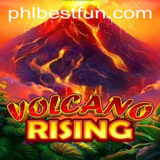 Unleashing the Adventure: VolcanoRising - The Game of Thrilling Eruptions and Strategy
